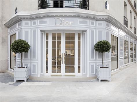 dior store rue saint laurent|dior jewelry paris.